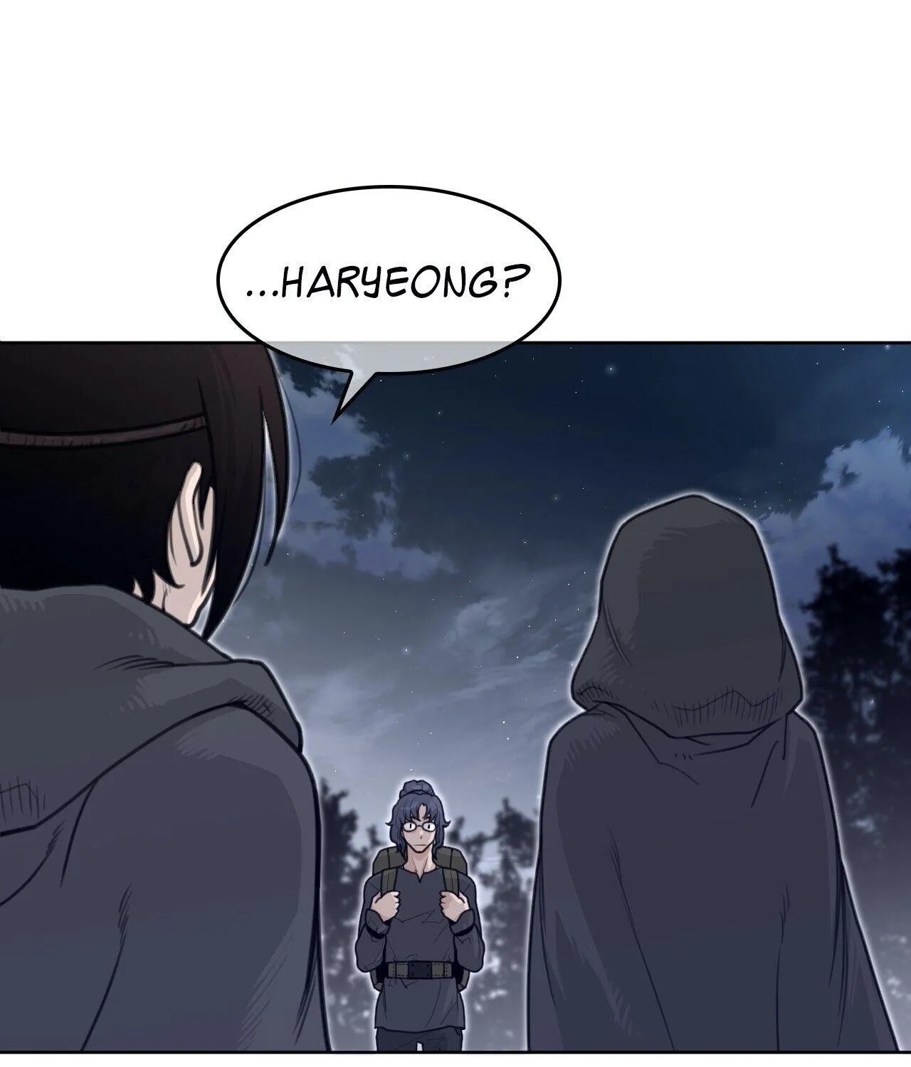 Perfect Half Mangakakalot X Chapter 137 Page 17
