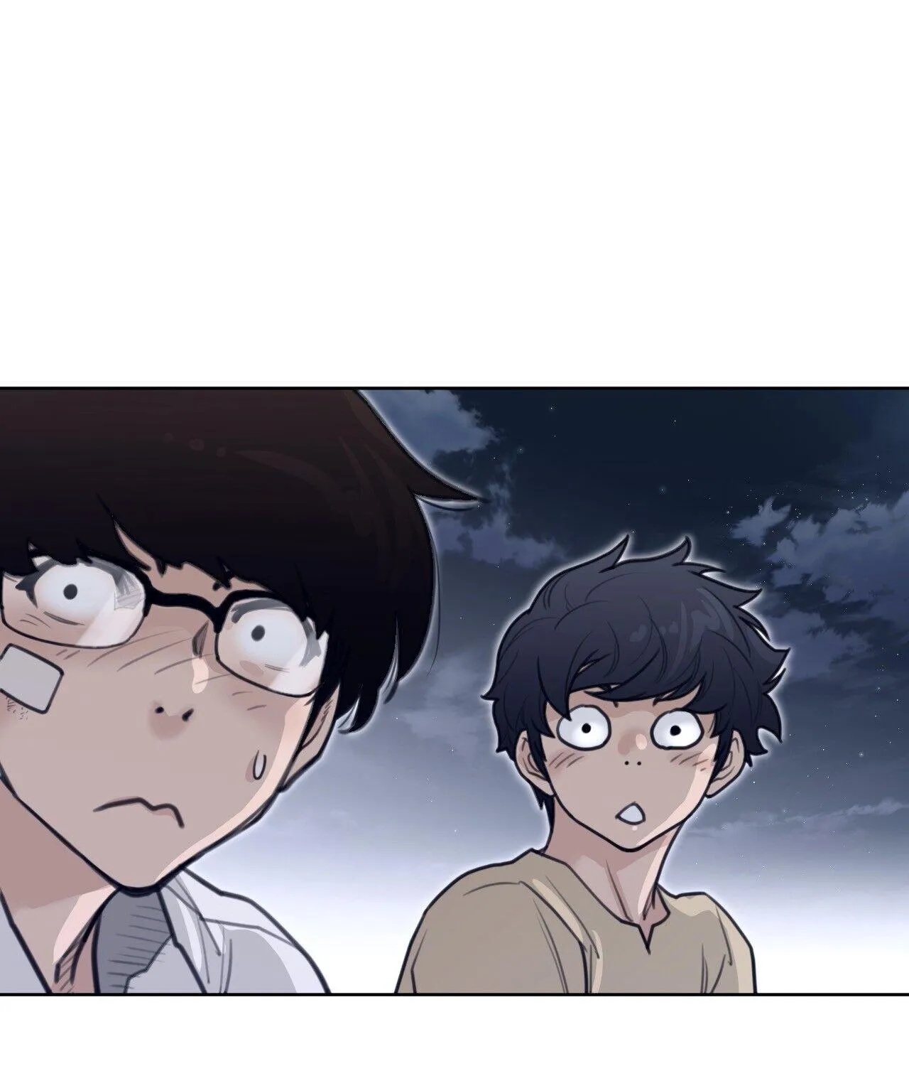 Perfect Half Mangakakalot X Chapter 137 Page 29