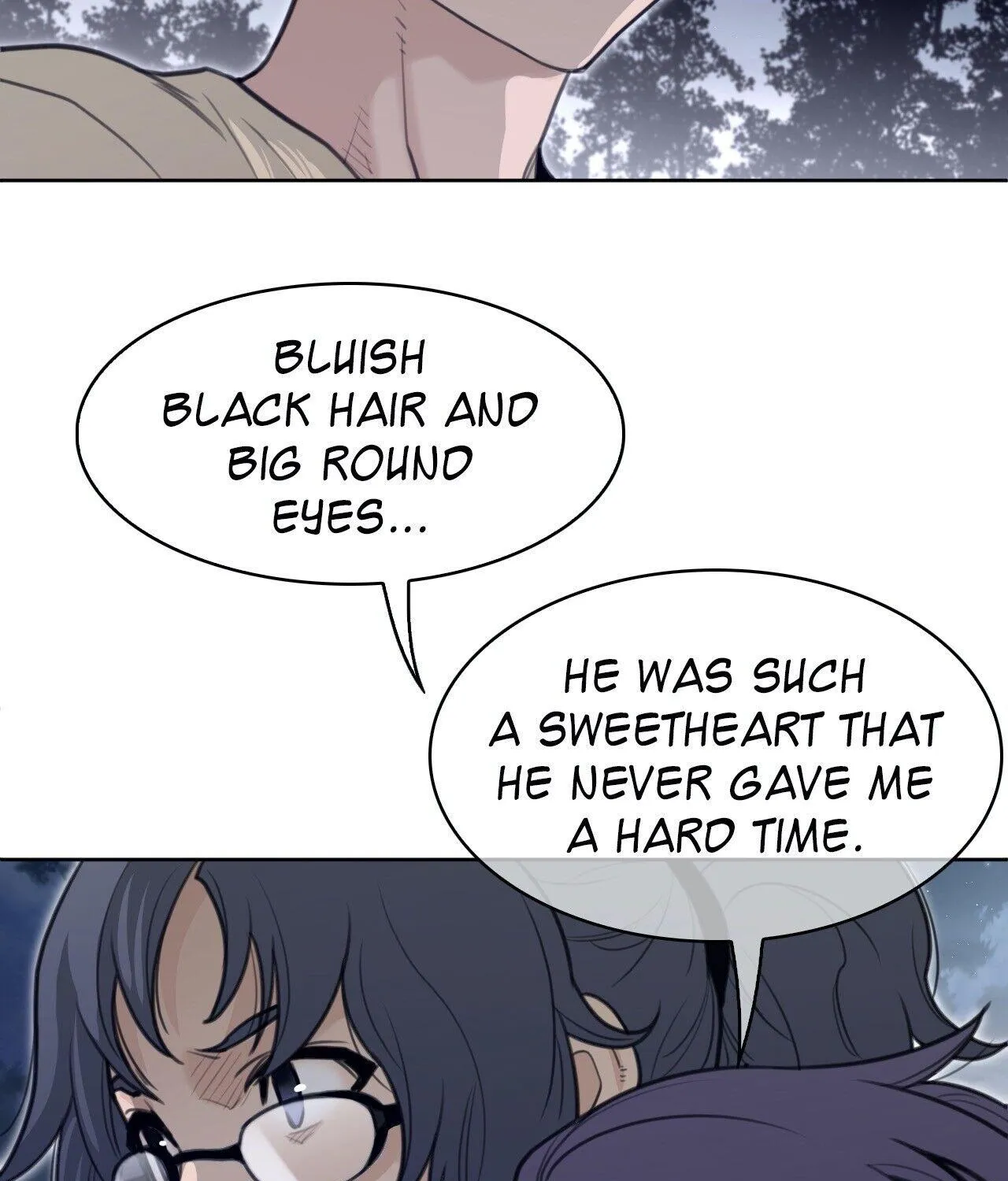 Perfect Half Mangakakalot X Chapter 137 Page 39