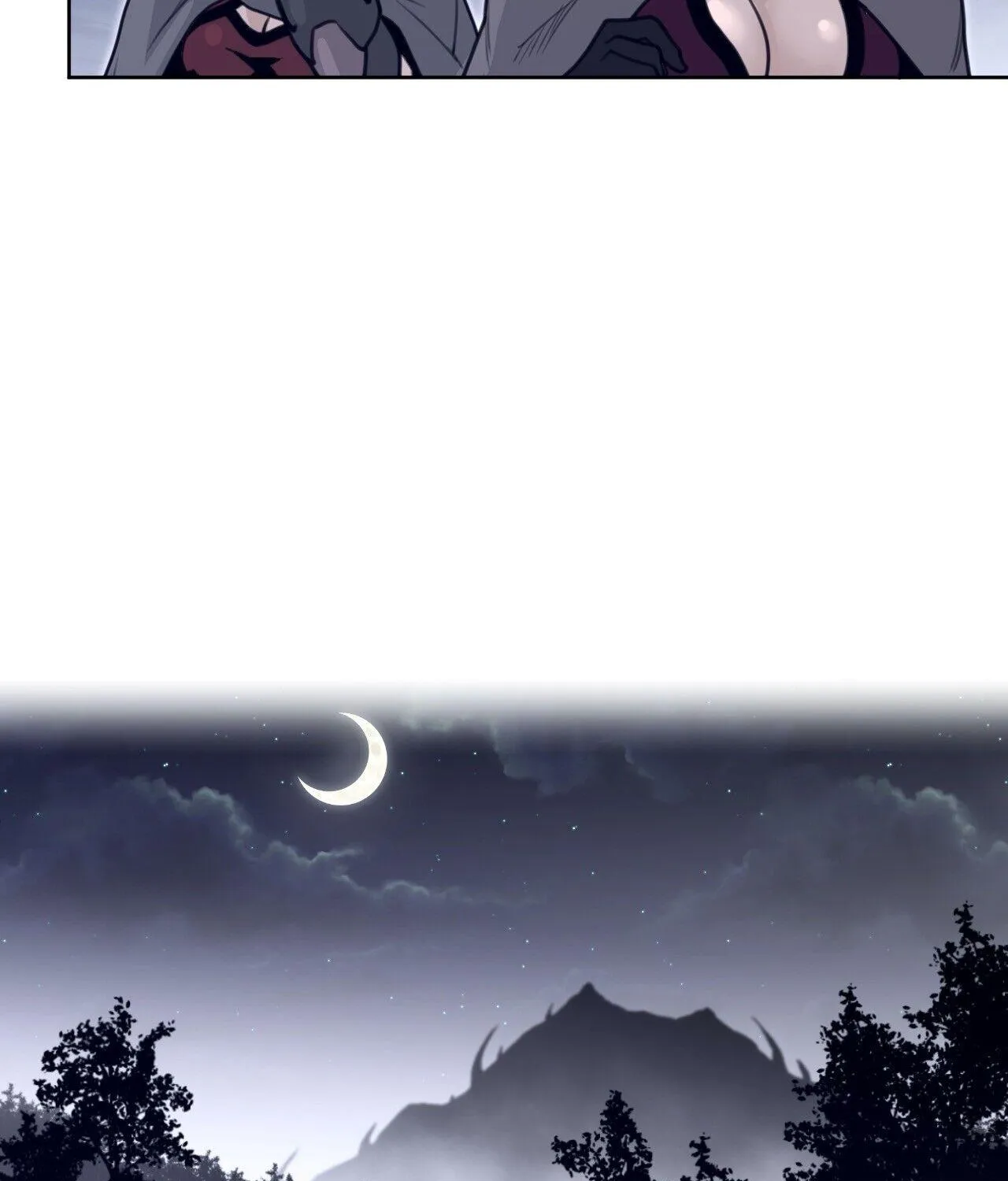 Perfect Half Mangakakalot X Chapter 137 Page 31