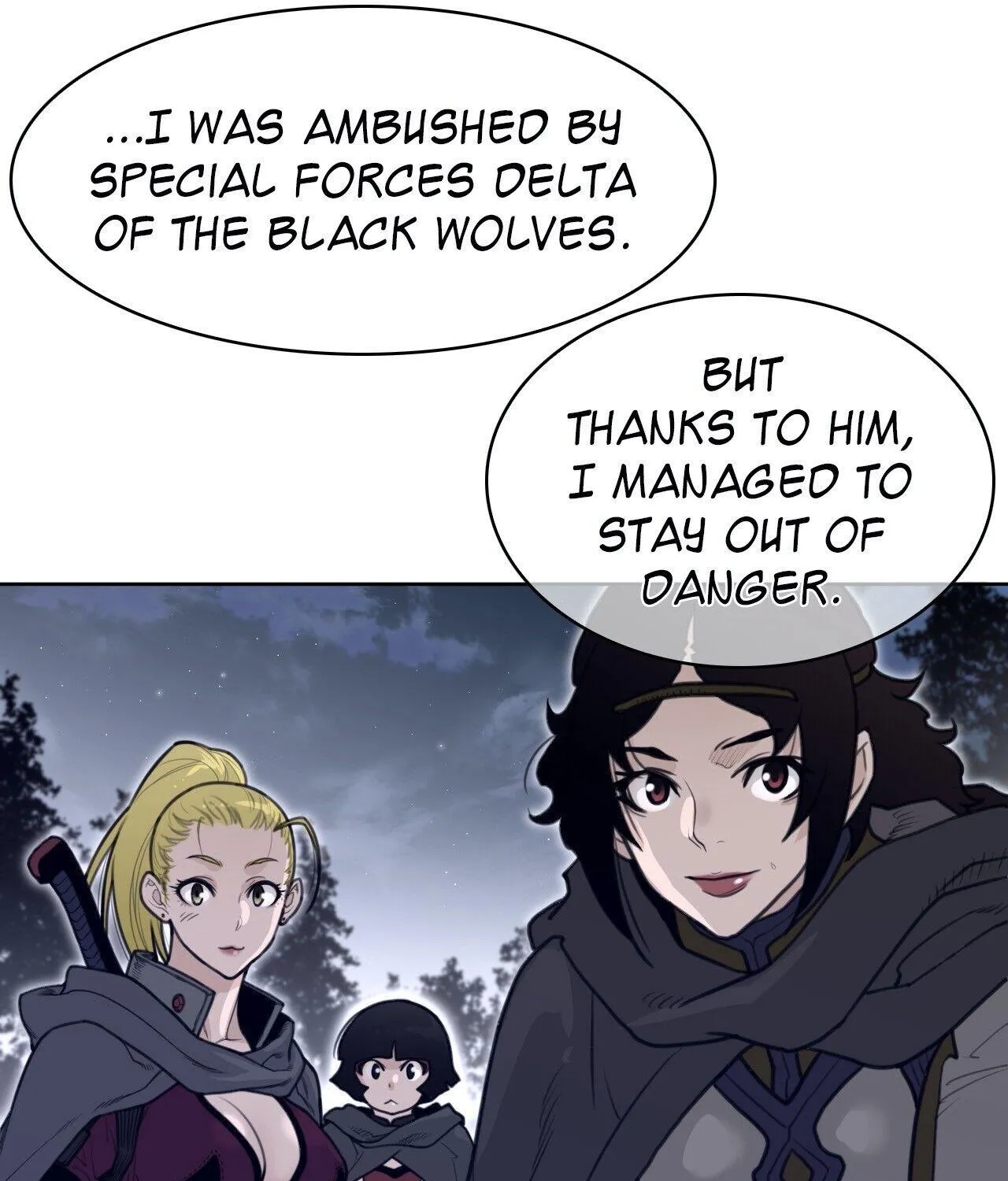 Perfect Half Mangakakalot X Chapter 137 Page 33