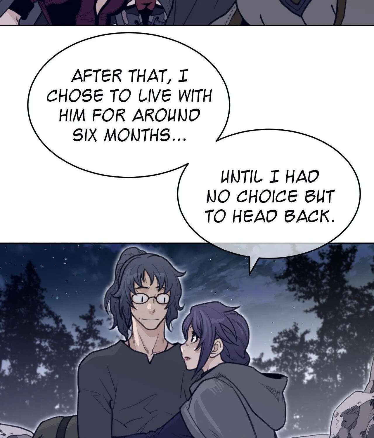 Perfect Half Mangakakalot X Chapter 137 Page 34