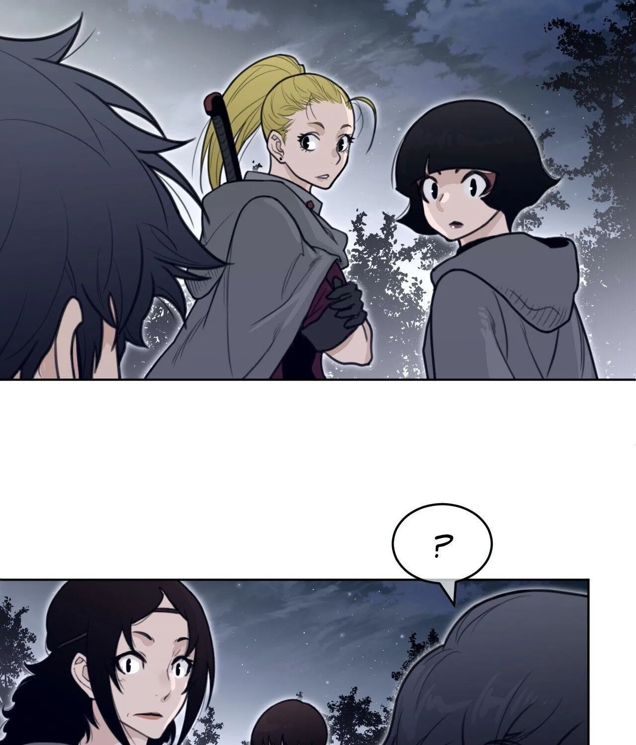 Perfect Half Mangakakalot X Chapter 137 Page 46