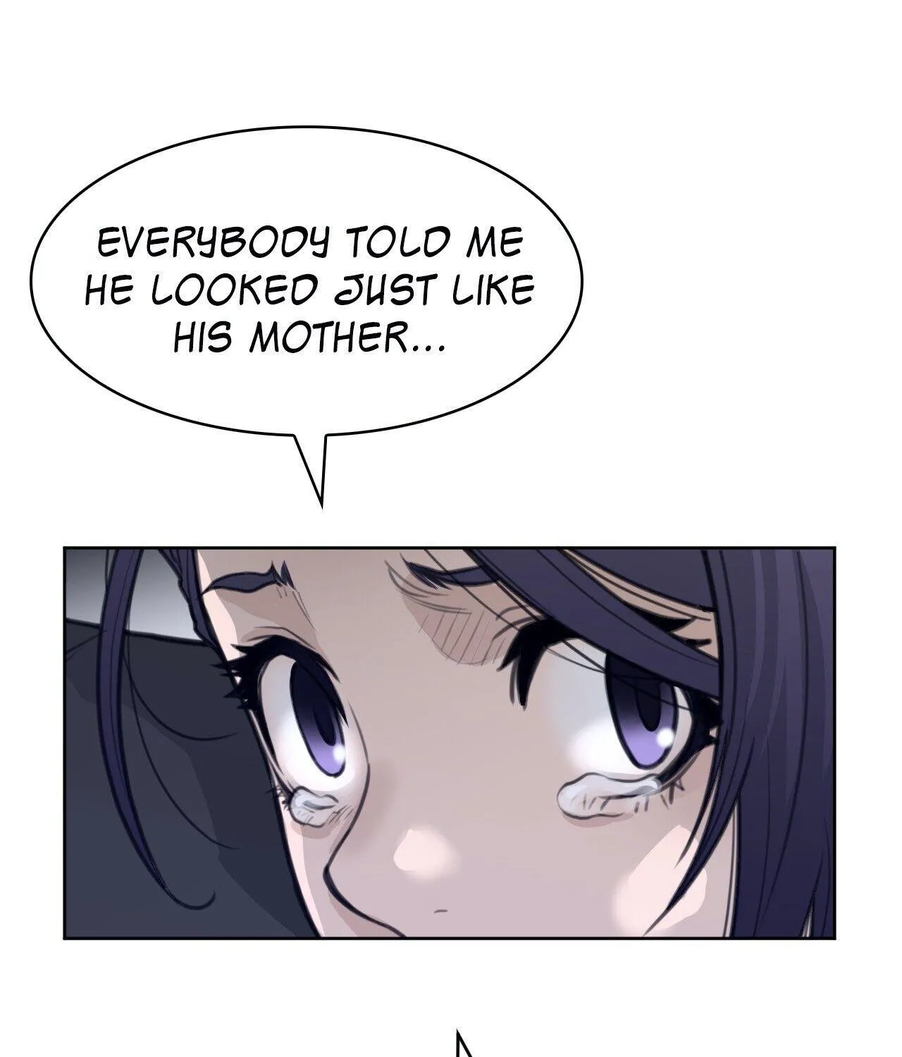 Perfect Half Mangakakalot X Chapter 137 Page 41