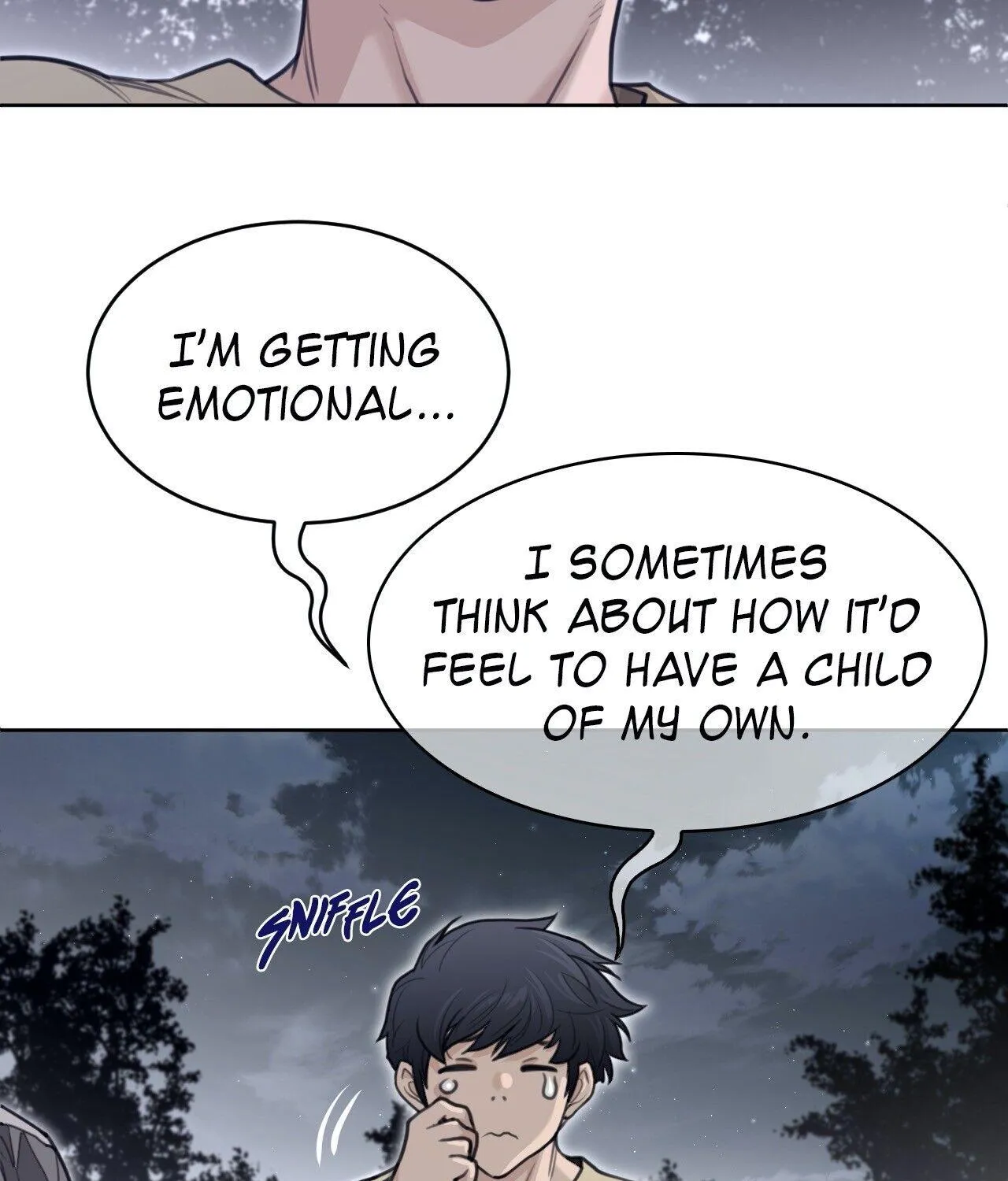 Perfect Half Mangakakalot X Chapter 137 Page 43