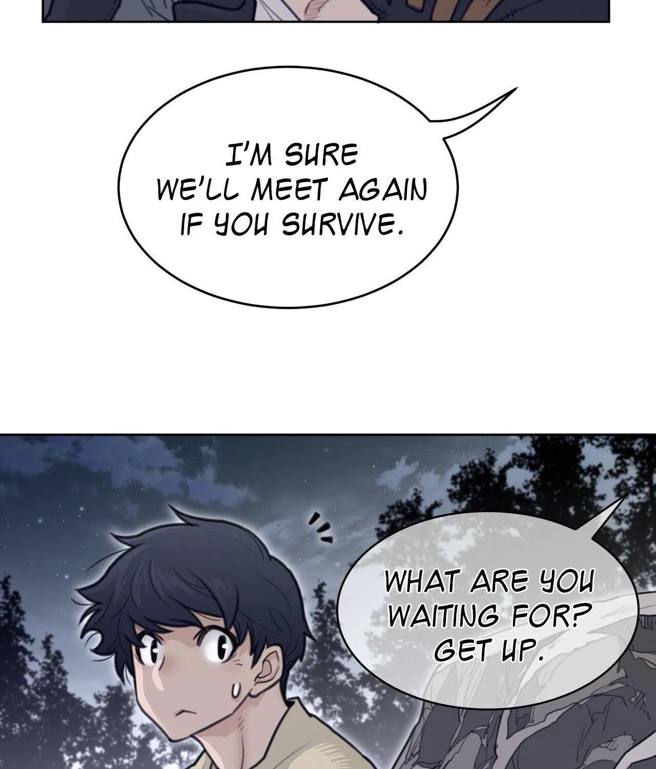 Perfect Half Mangakakalot X Chapter 137 Page 55