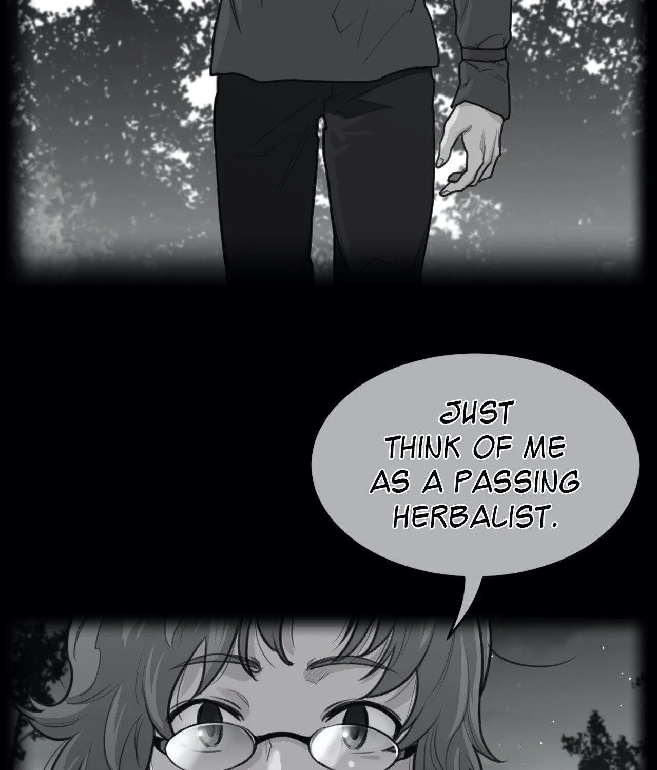Perfect Half Mangakakalot X Chapter 137 Page 7