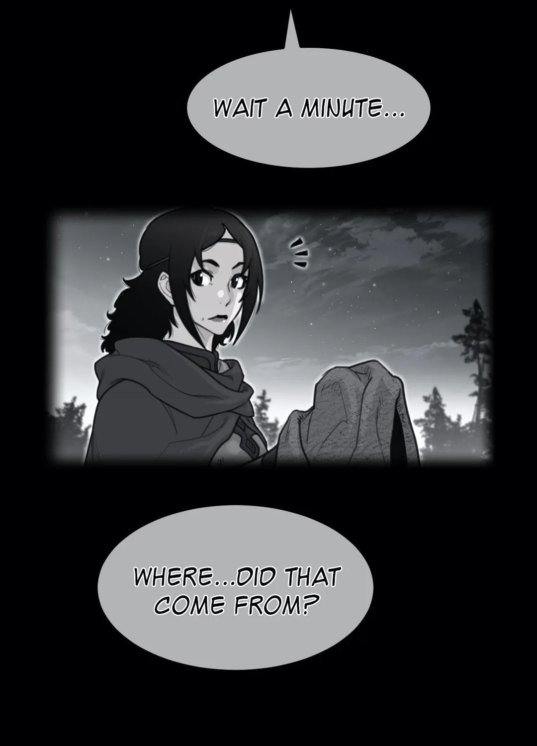 Perfect Half Mangakakalot X Chapter 138 Page 1
