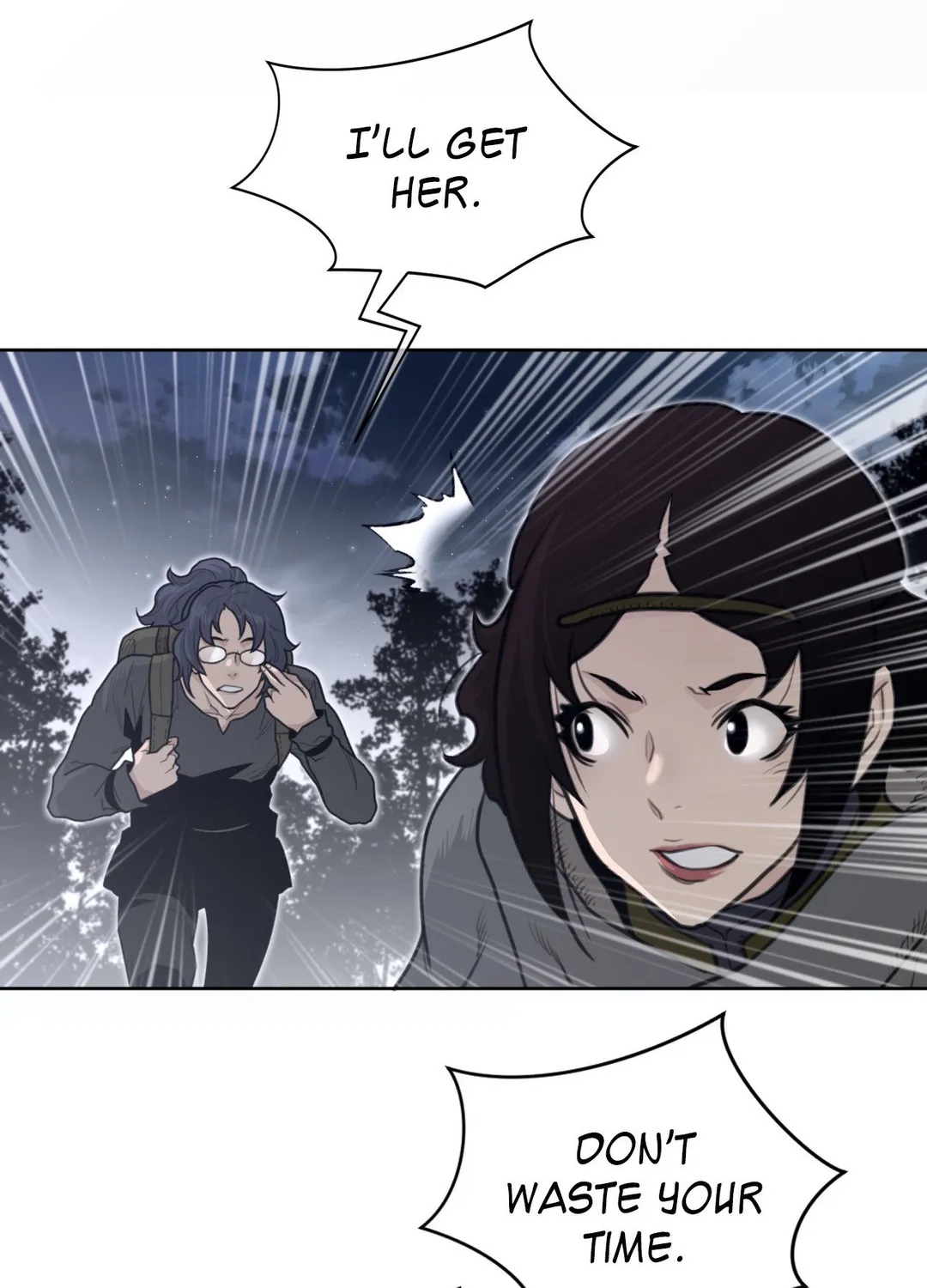 Perfect Half Mangakakalot X Chapter 138 Page 20