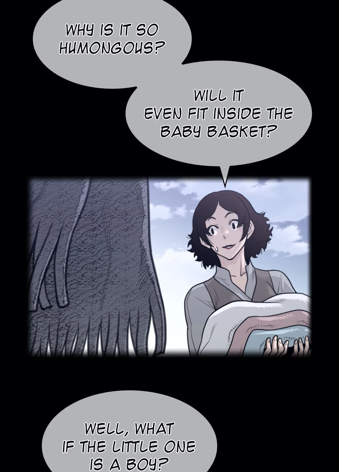 Perfect Half Mangakakalot X Chapter 138 Page 11