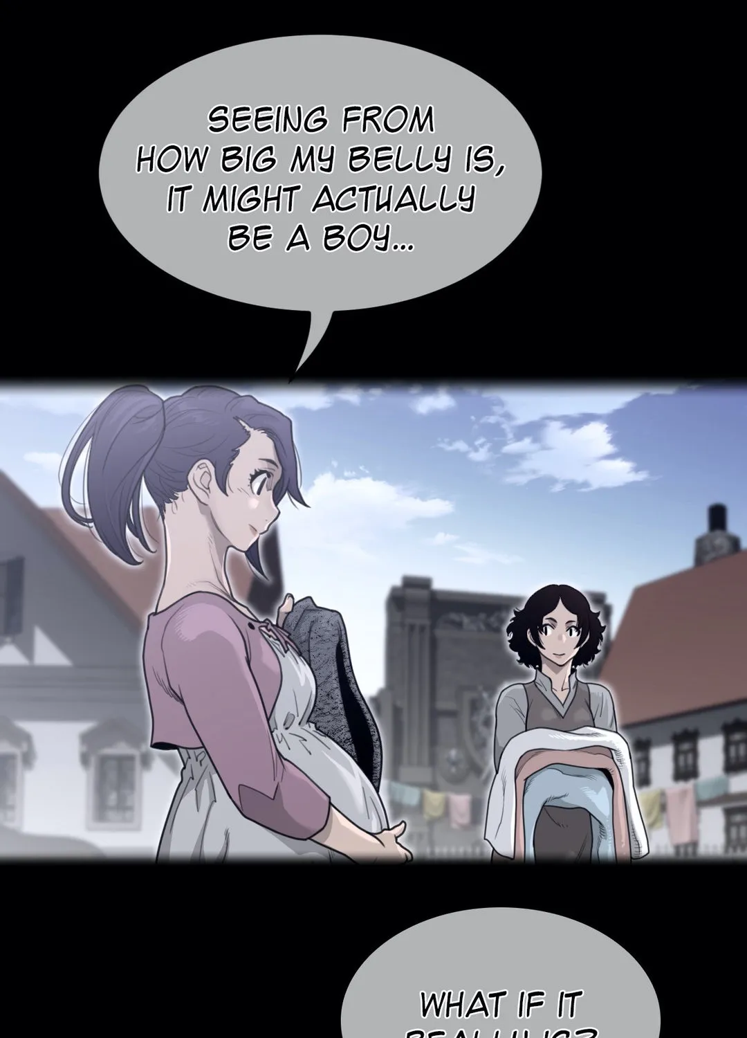 Perfect Half Mangakakalot X Chapter 138 Page 13