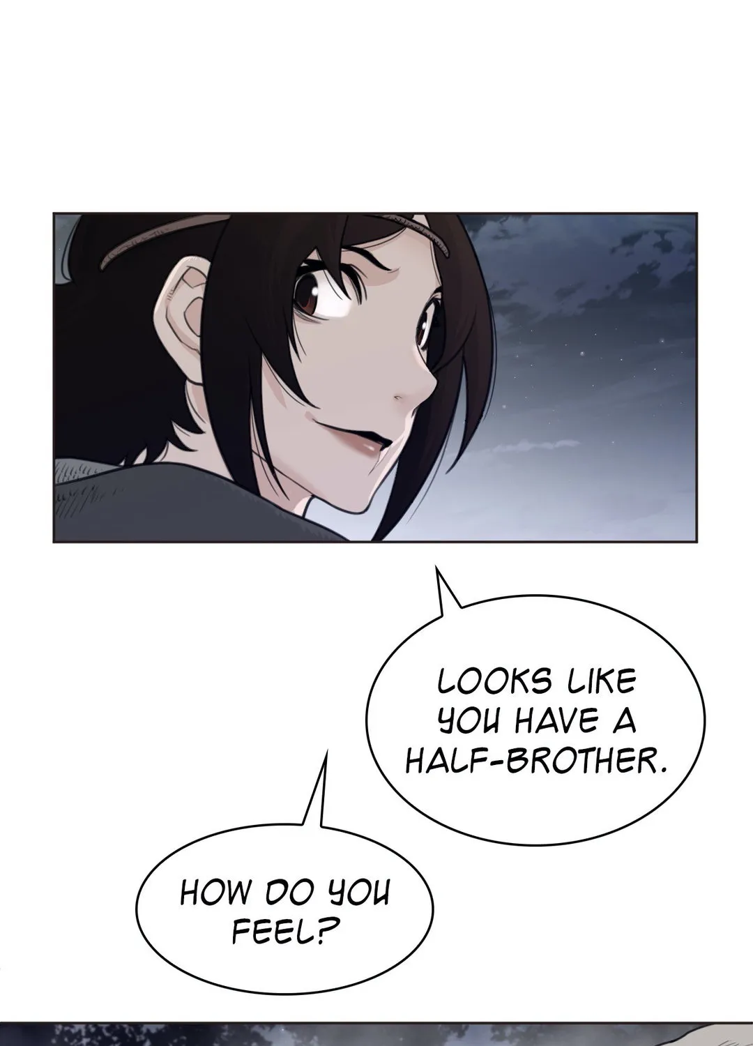 Perfect Half Mangakakalot X Chapter 138 Page 25
