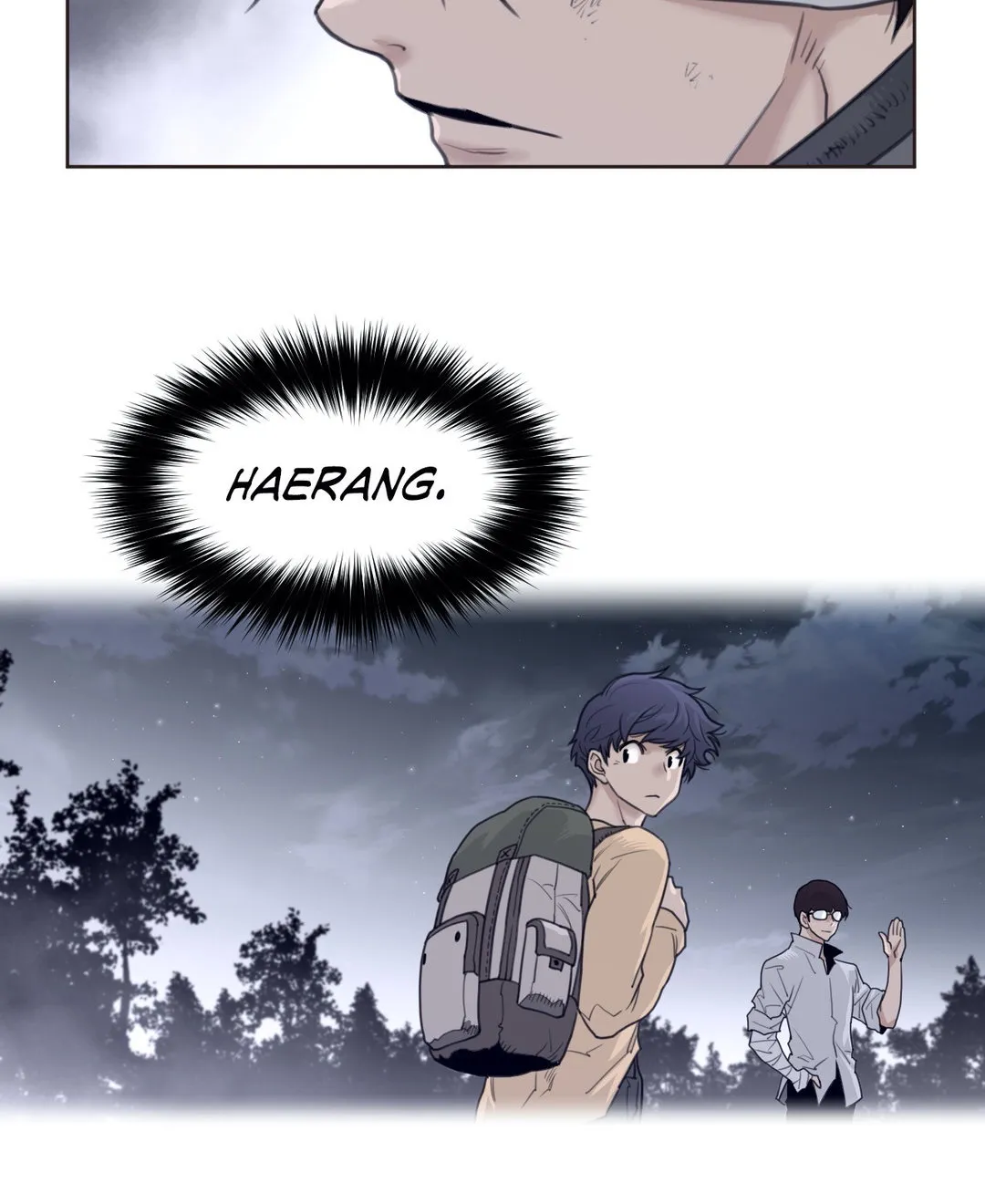 Perfect Half Mangakakalot X Chapter 138 Page 27