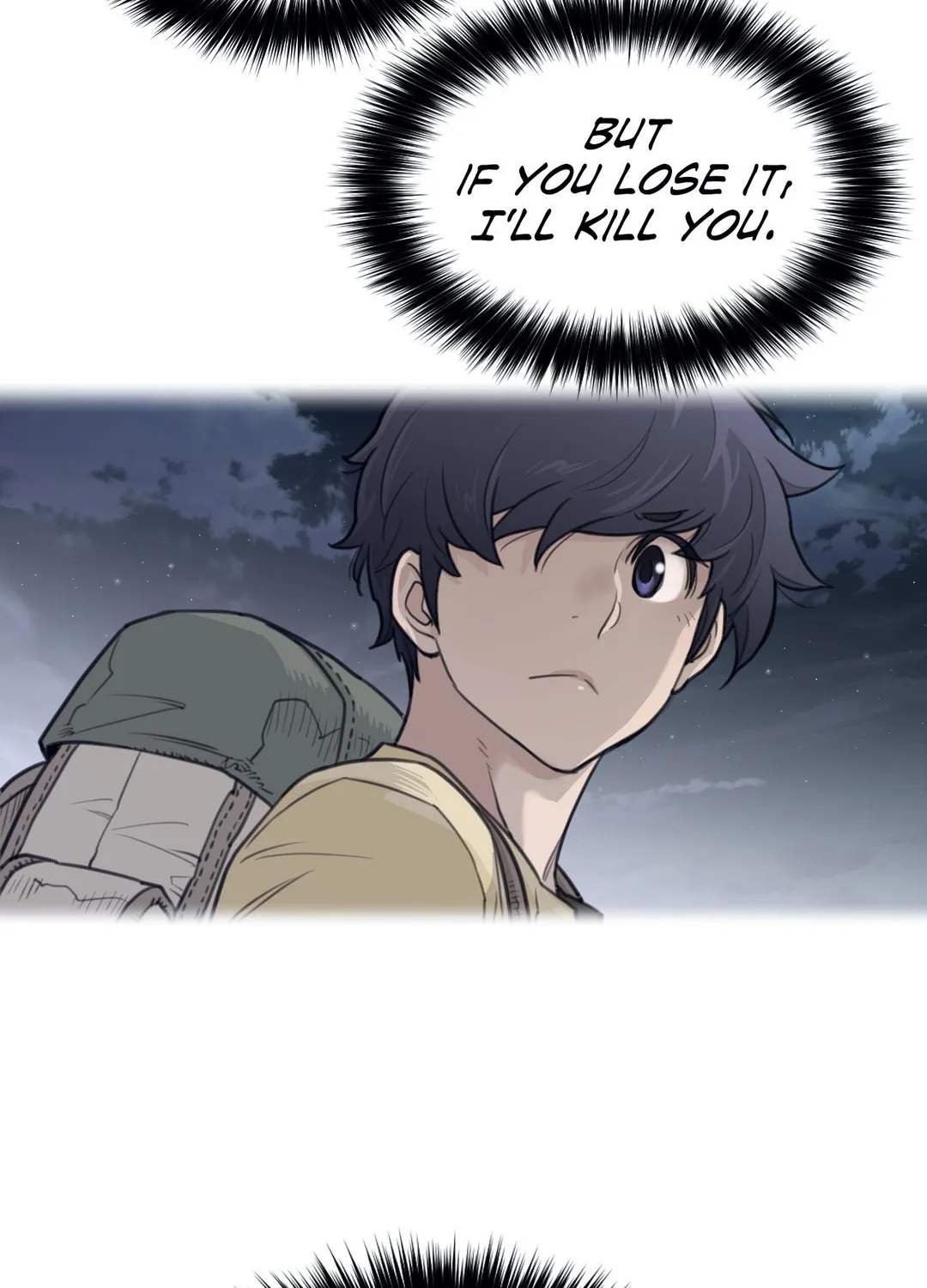 Perfect Half Mangakakalot X Chapter 138 Page 29