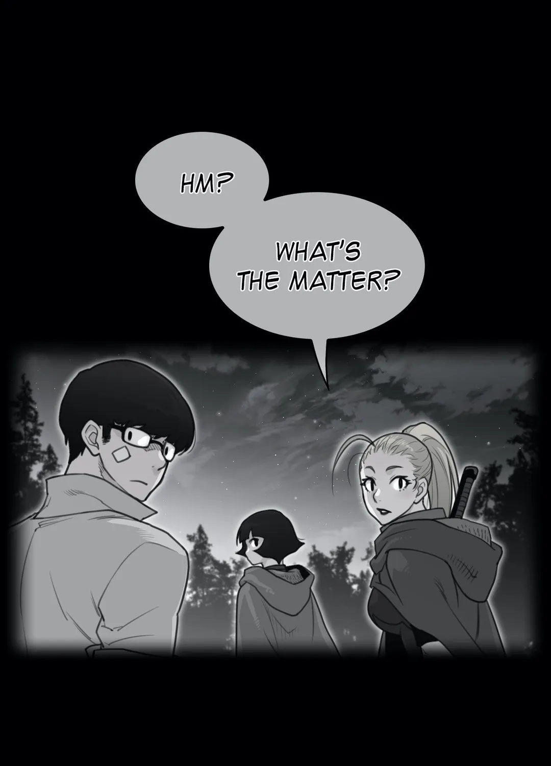 Perfect Half Mangakakalot X Chapter 138 Page 4
