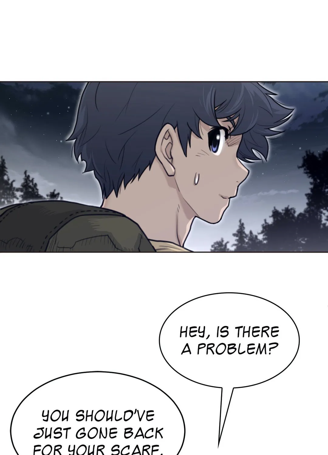 Perfect Half Mangakakalot X Chapter 138 Page 43
