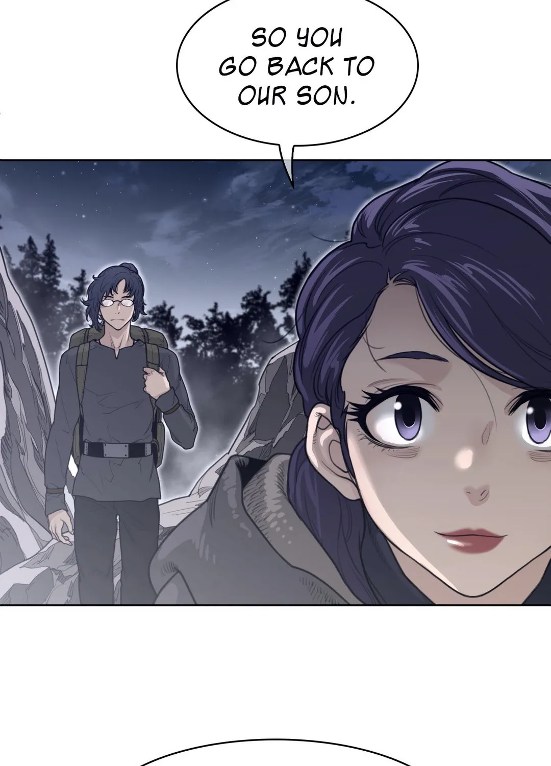 Perfect Half Mangakakalot X Chapter 138 Page 56