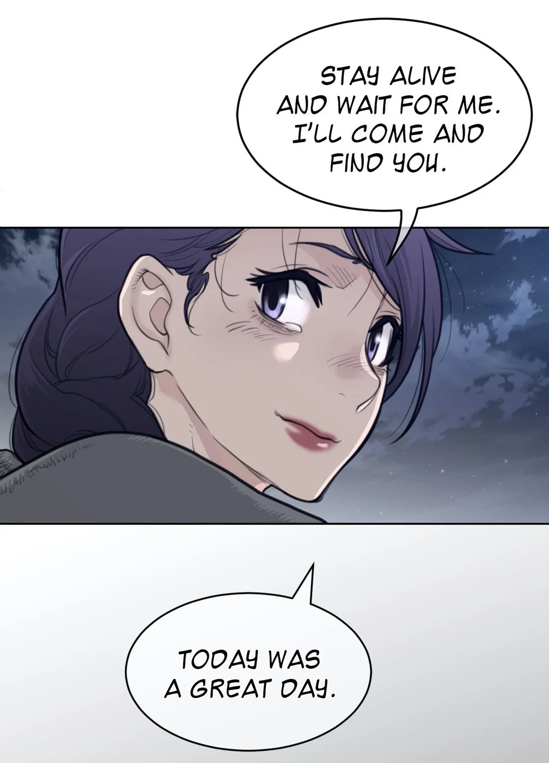 Perfect Half Mangakakalot X Chapter 138 Page 58