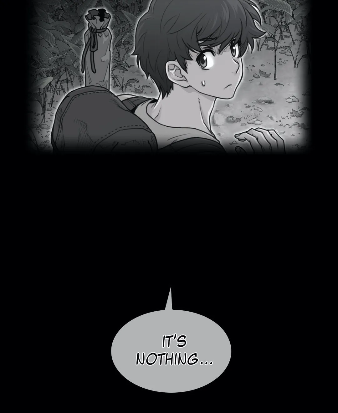 Perfect Half Mangakakalot X Chapter 138 Page 6