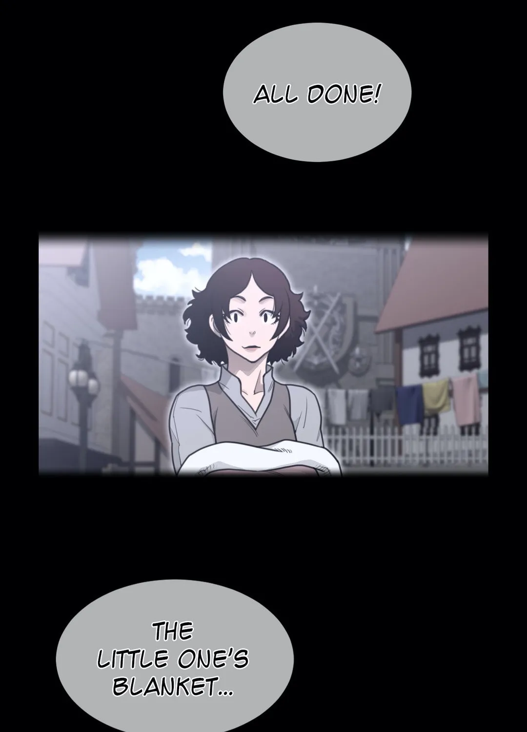 Perfect Half Mangakakalot X Chapter 138 Page 8
