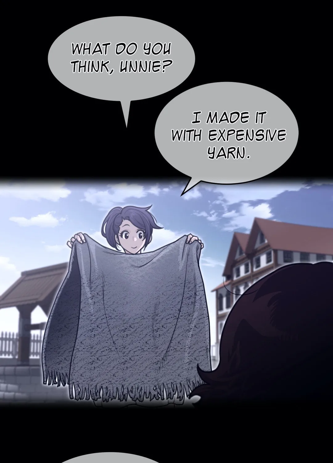 Perfect Half Mangakakalot X Chapter 138 Page 10