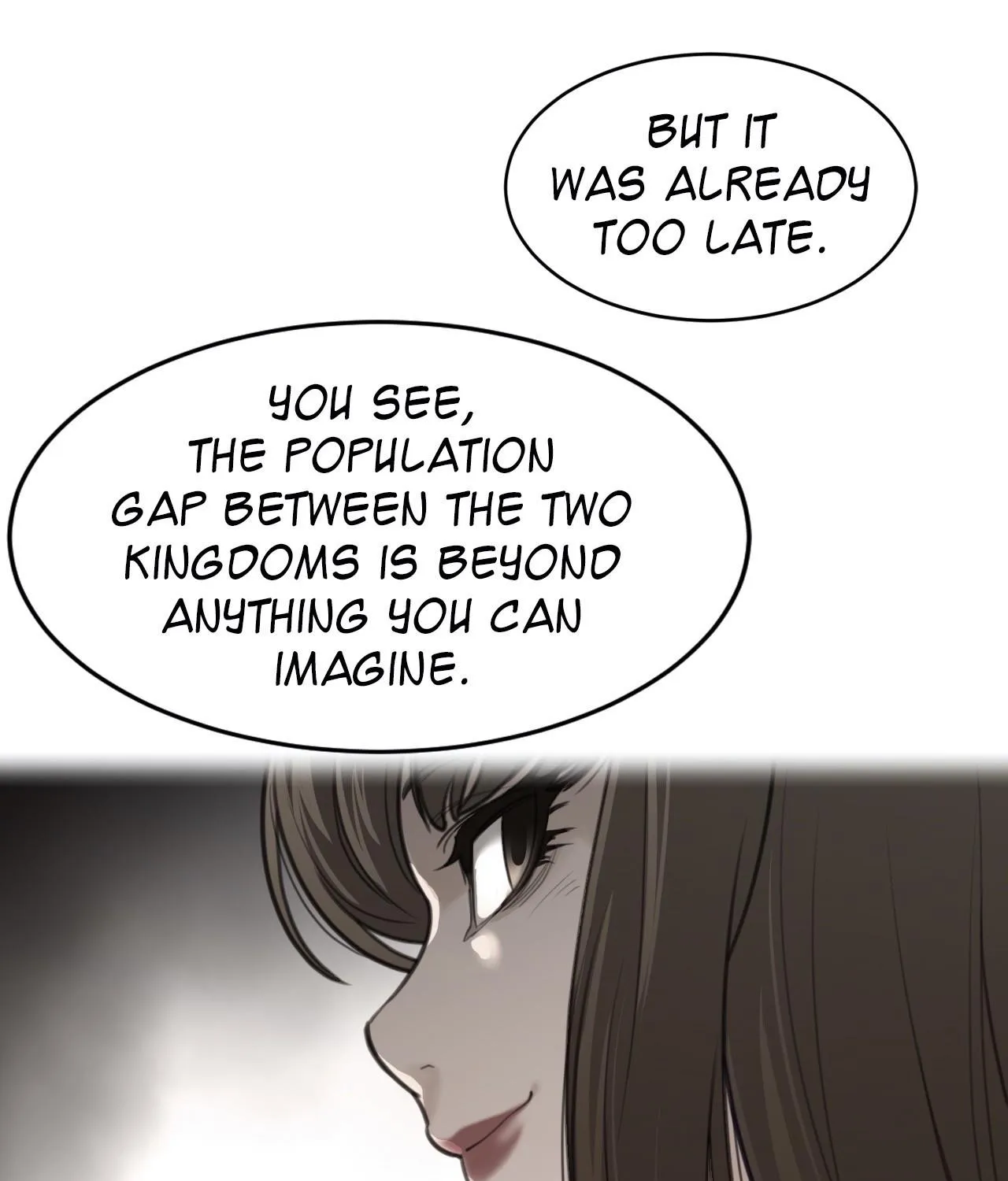 Perfect Half Mangakakalot X Chapter 139 Page 17