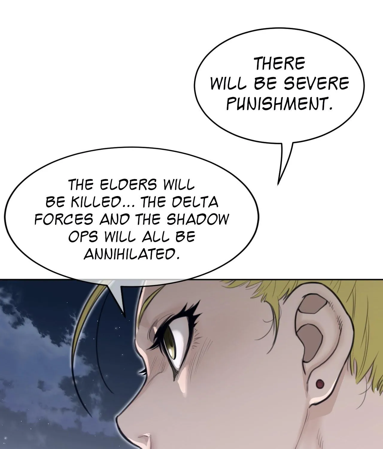 Perfect Half Mangakakalot X Chapter 139 Page 26