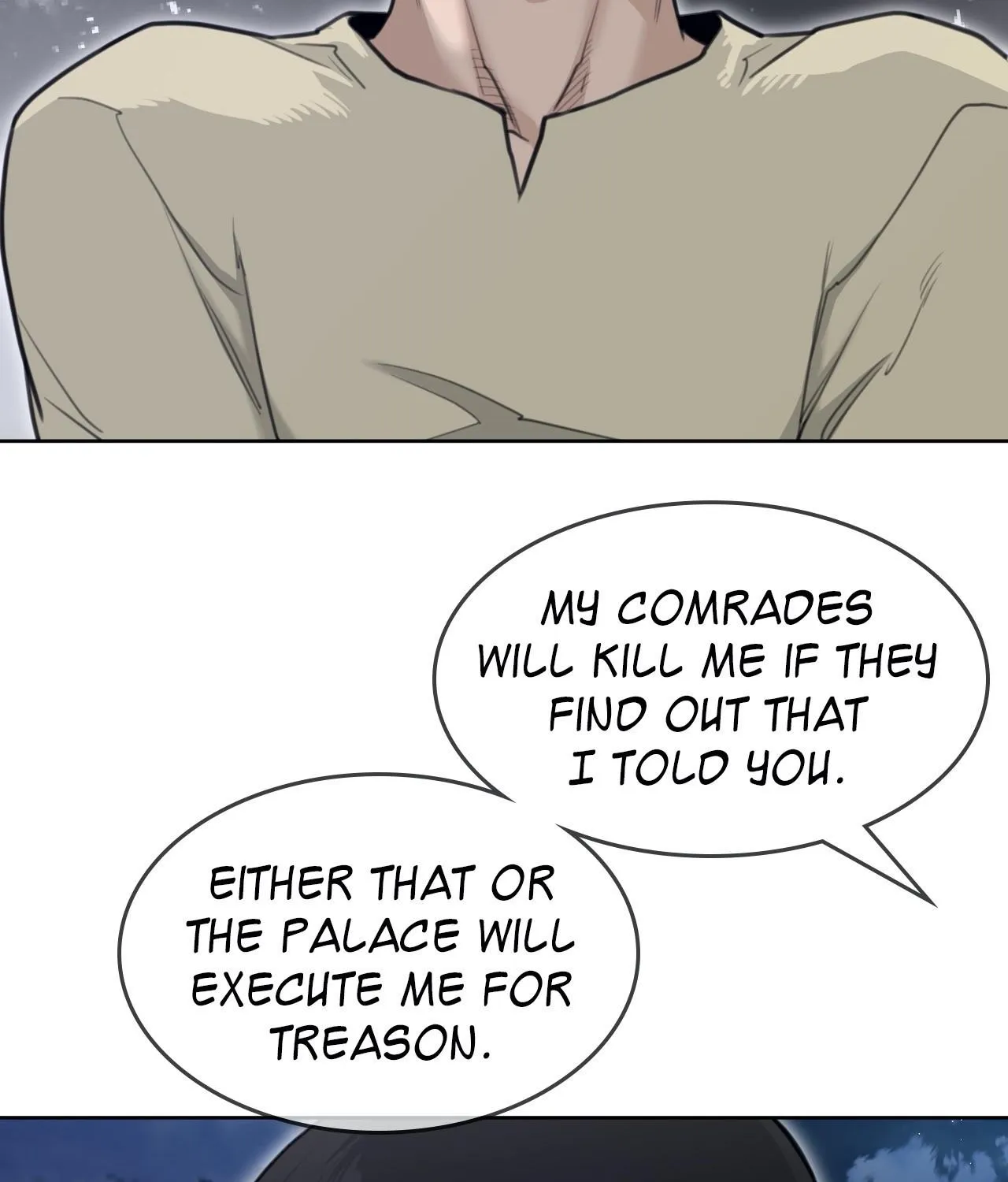 Perfect Half Mangakakalot X Chapter 139 Page 38