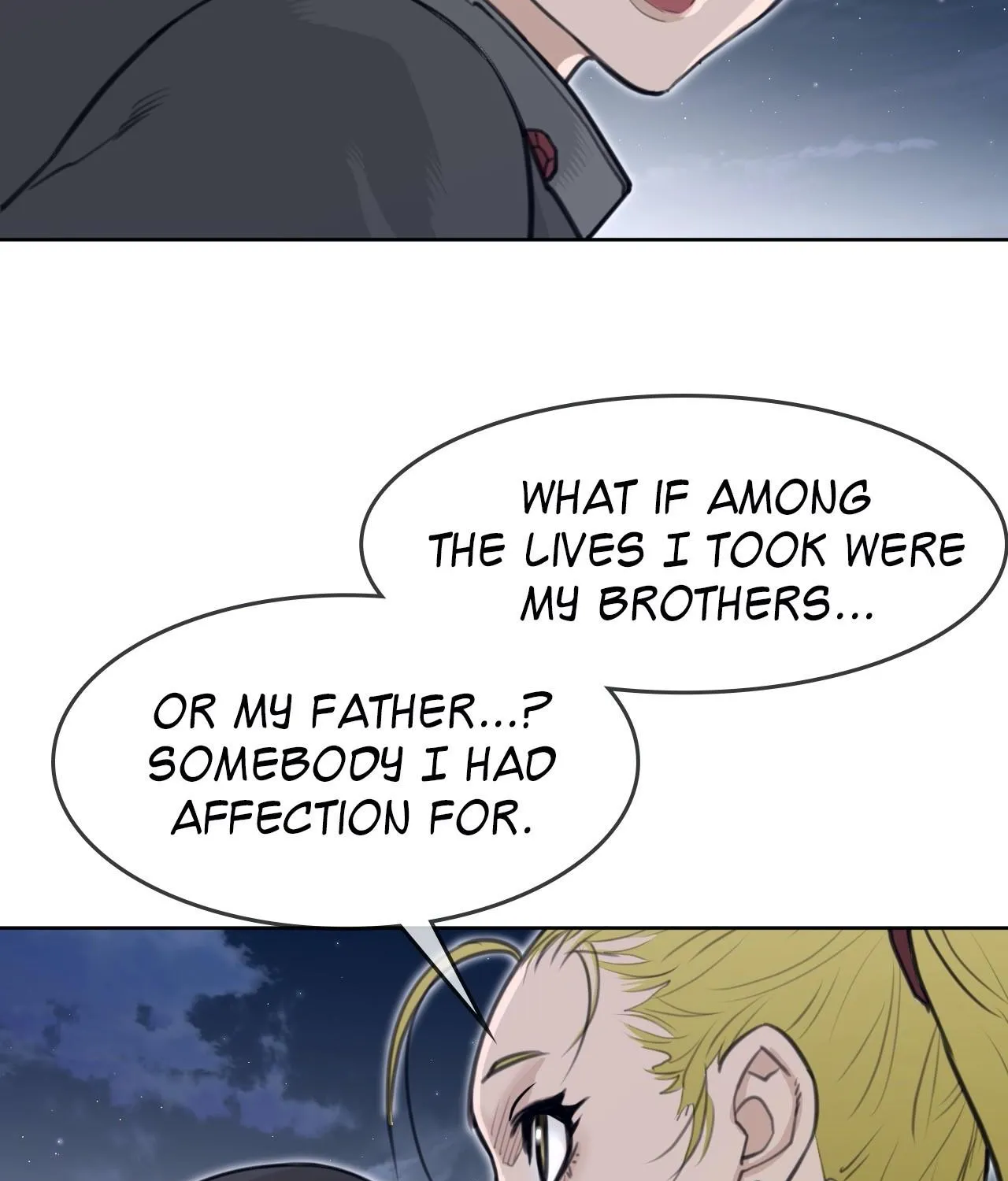 Perfect Half Mangakakalot X Chapter 139 Page 31