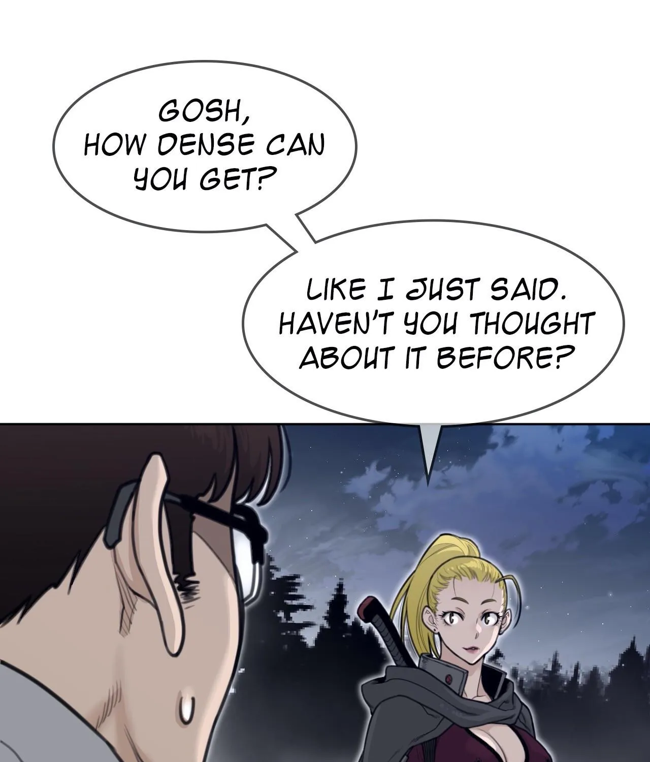 Perfect Half Mangakakalot X Chapter 139 Page 41