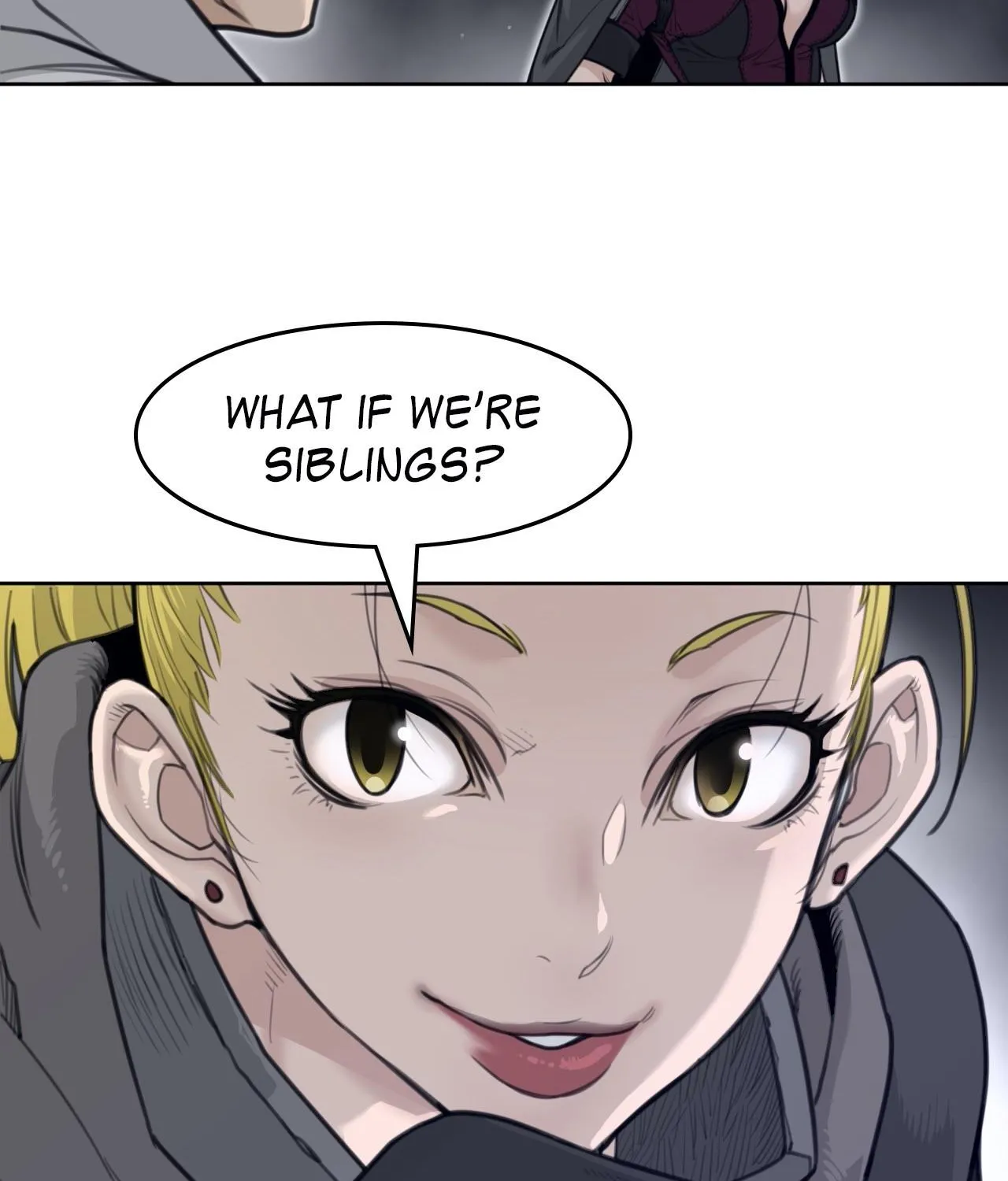 Perfect Half Mangakakalot X Chapter 139 Page 42