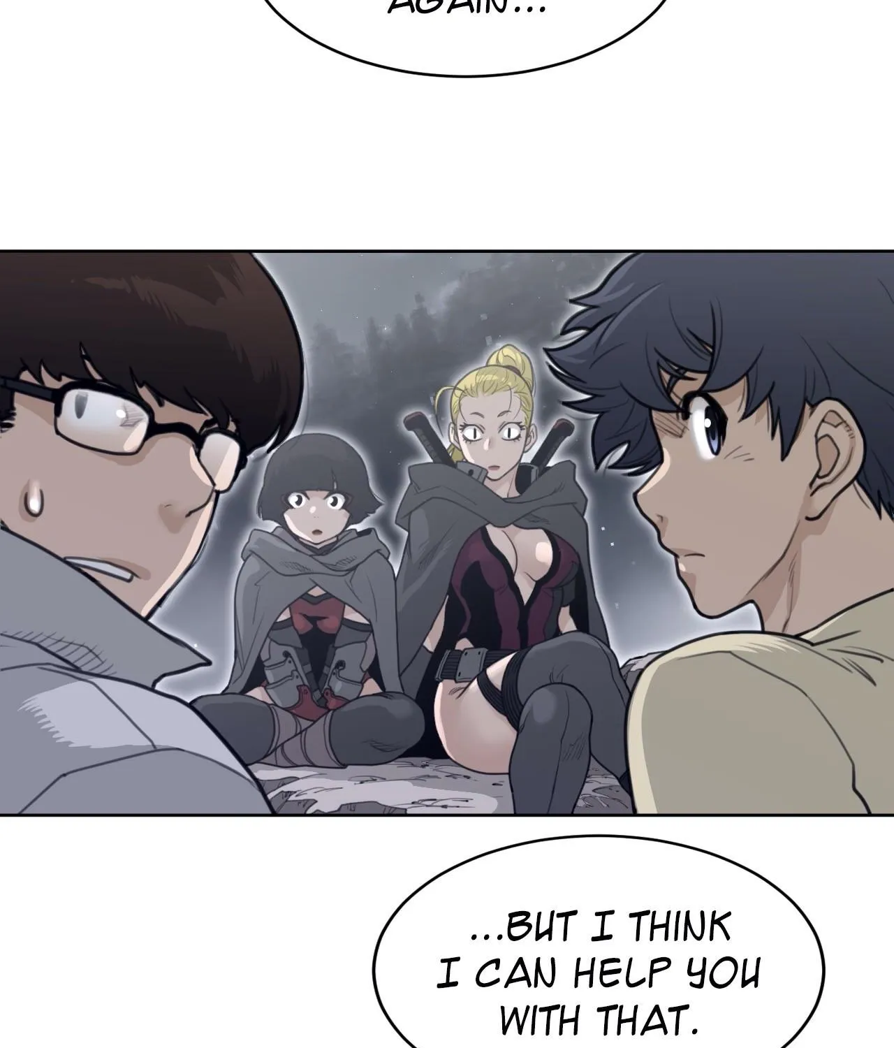 Perfect Half Mangakakalot X Chapter 139 Page 67