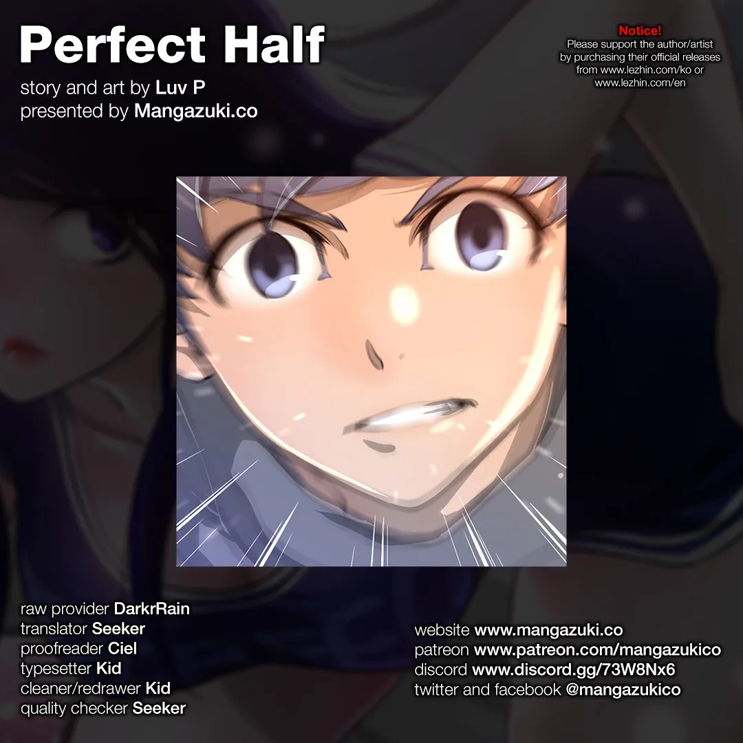 Perfect Half Mangakakalot X Chapter 13 Page 1