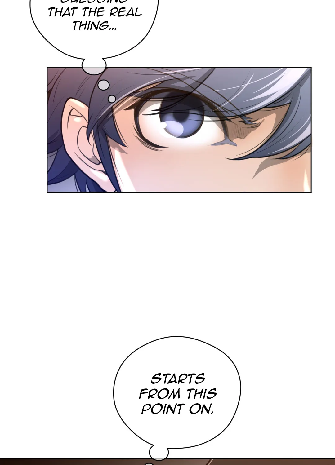 Perfect Half Mangakakalot X Chapter 13 Page 15