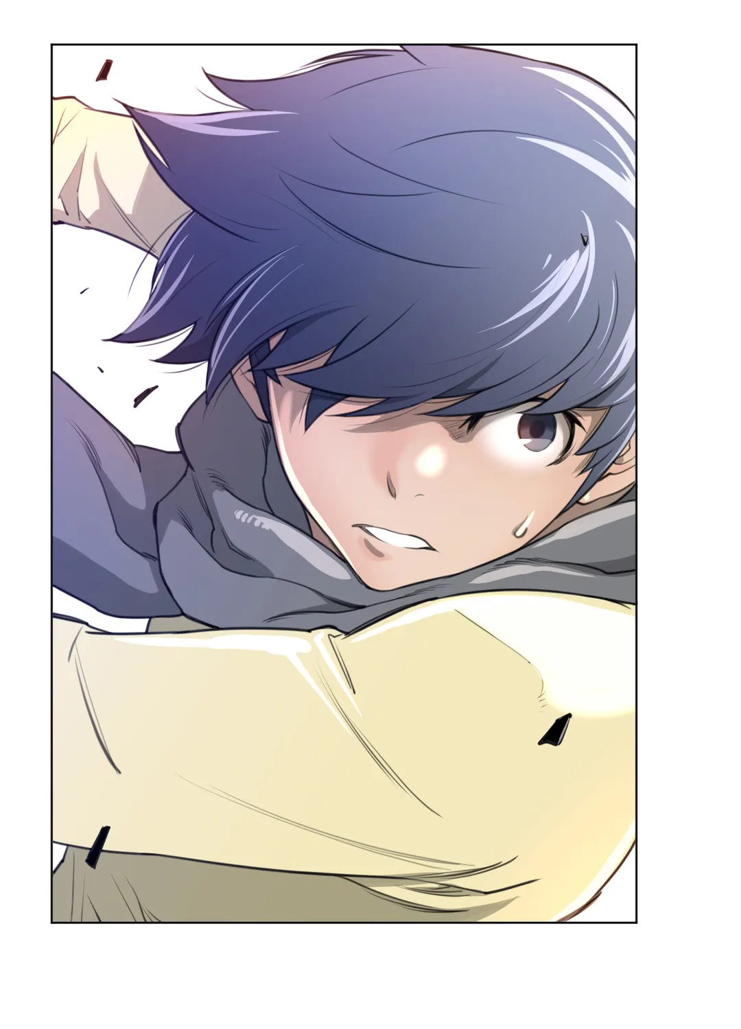 Perfect Half Mangakakalot X Chapter 13 Page 24