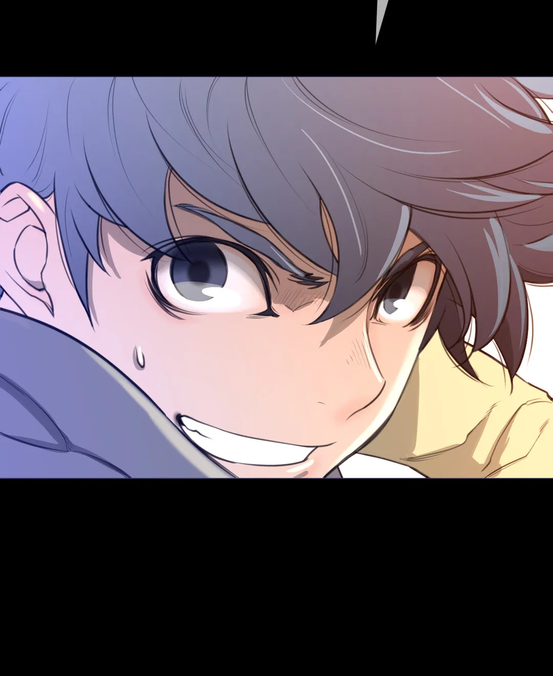 Perfect Half Mangakakalot X Chapter 13 Page 4