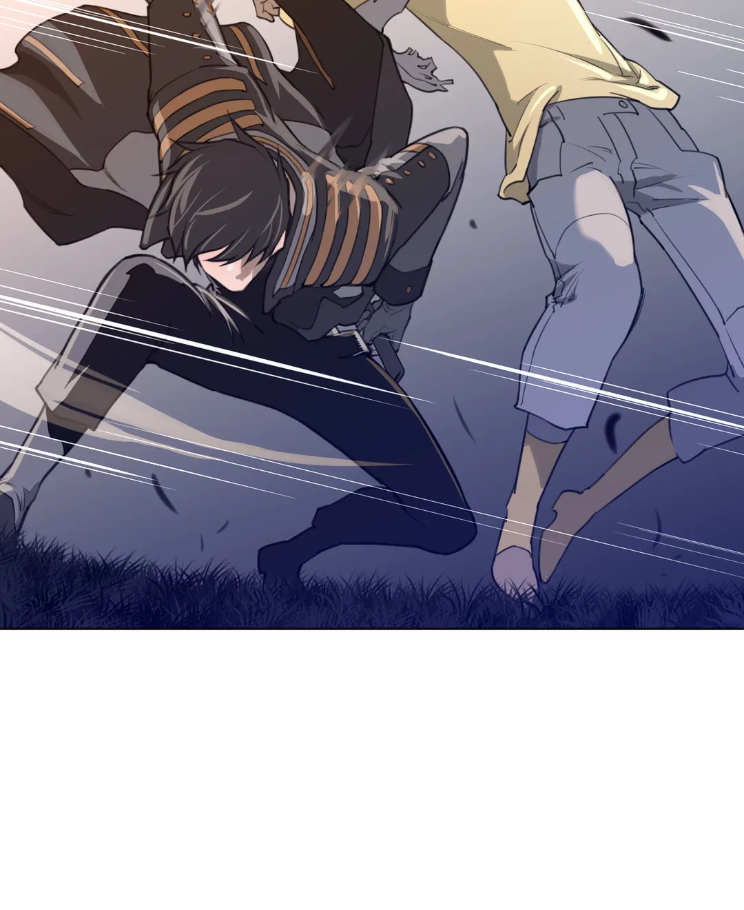 Perfect Half Mangakakalot X Chapter 13 Page 31