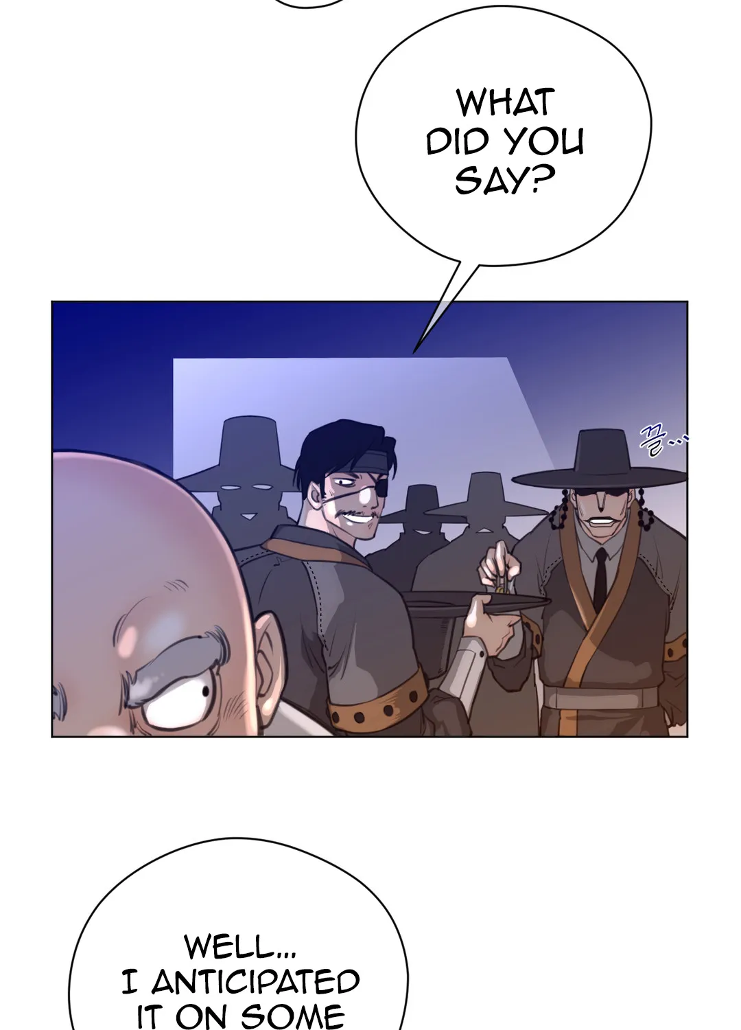Perfect Half Mangakakalot X Chapter 13 Page 42