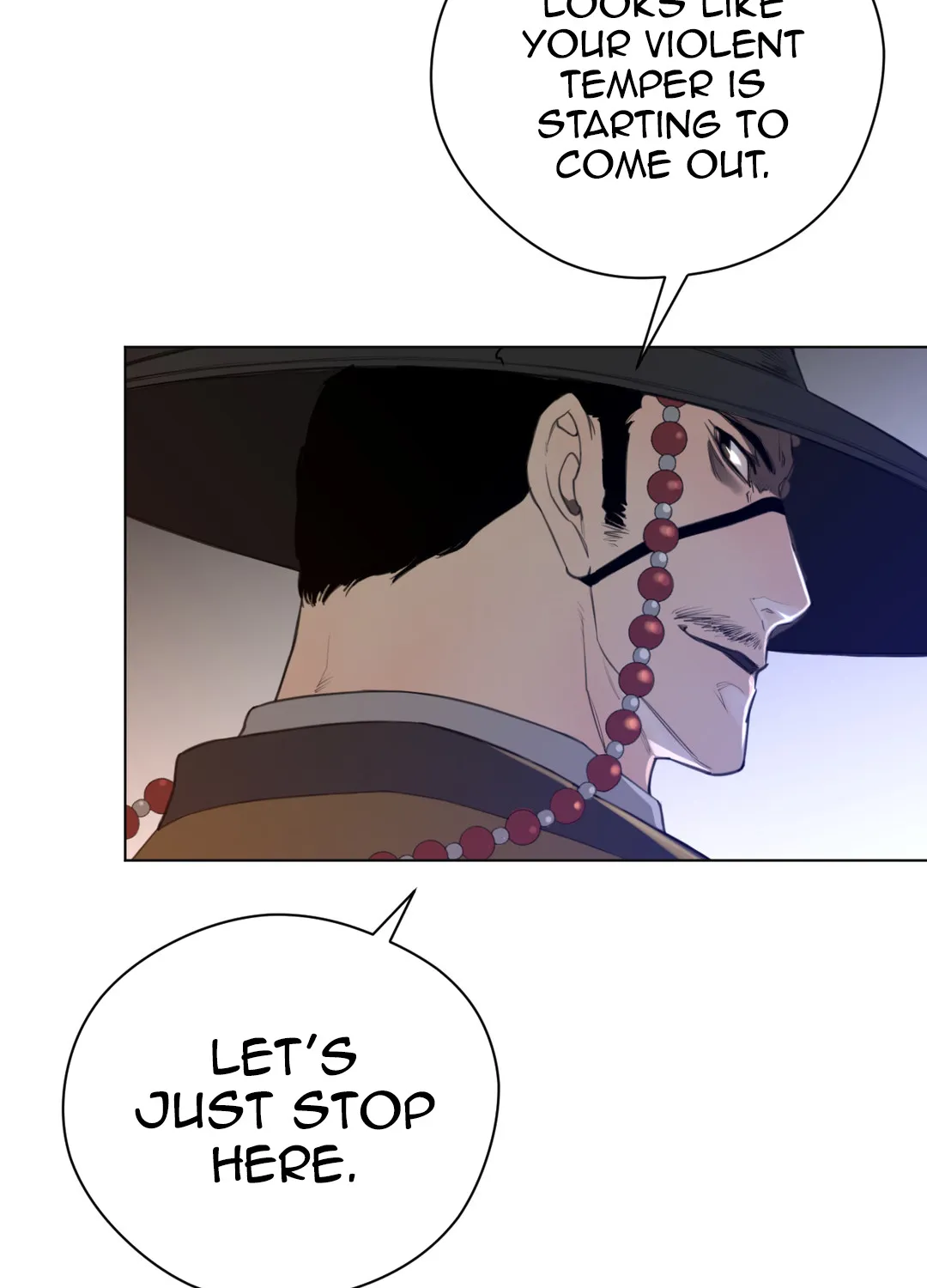 Perfect Half Mangakakalot X Chapter 13 Page 54