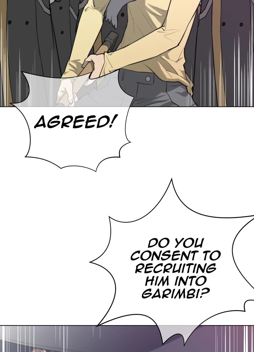 Perfect Half Mangakakalot X Chapter 13 Page 60