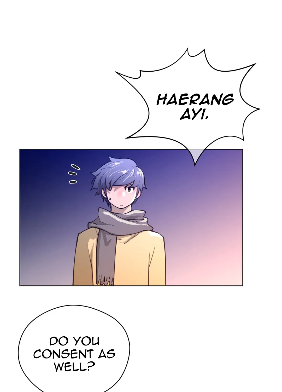 Perfect Half Mangakakalot X Chapter 13 Page 62