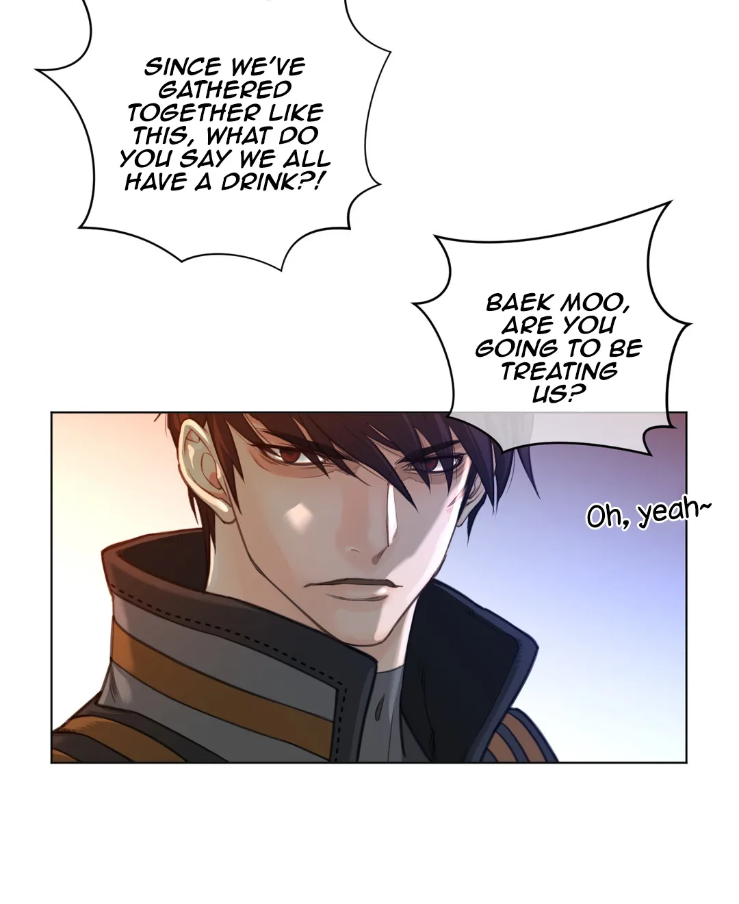 Perfect Half Mangakakalot X Chapter 13 Page 67