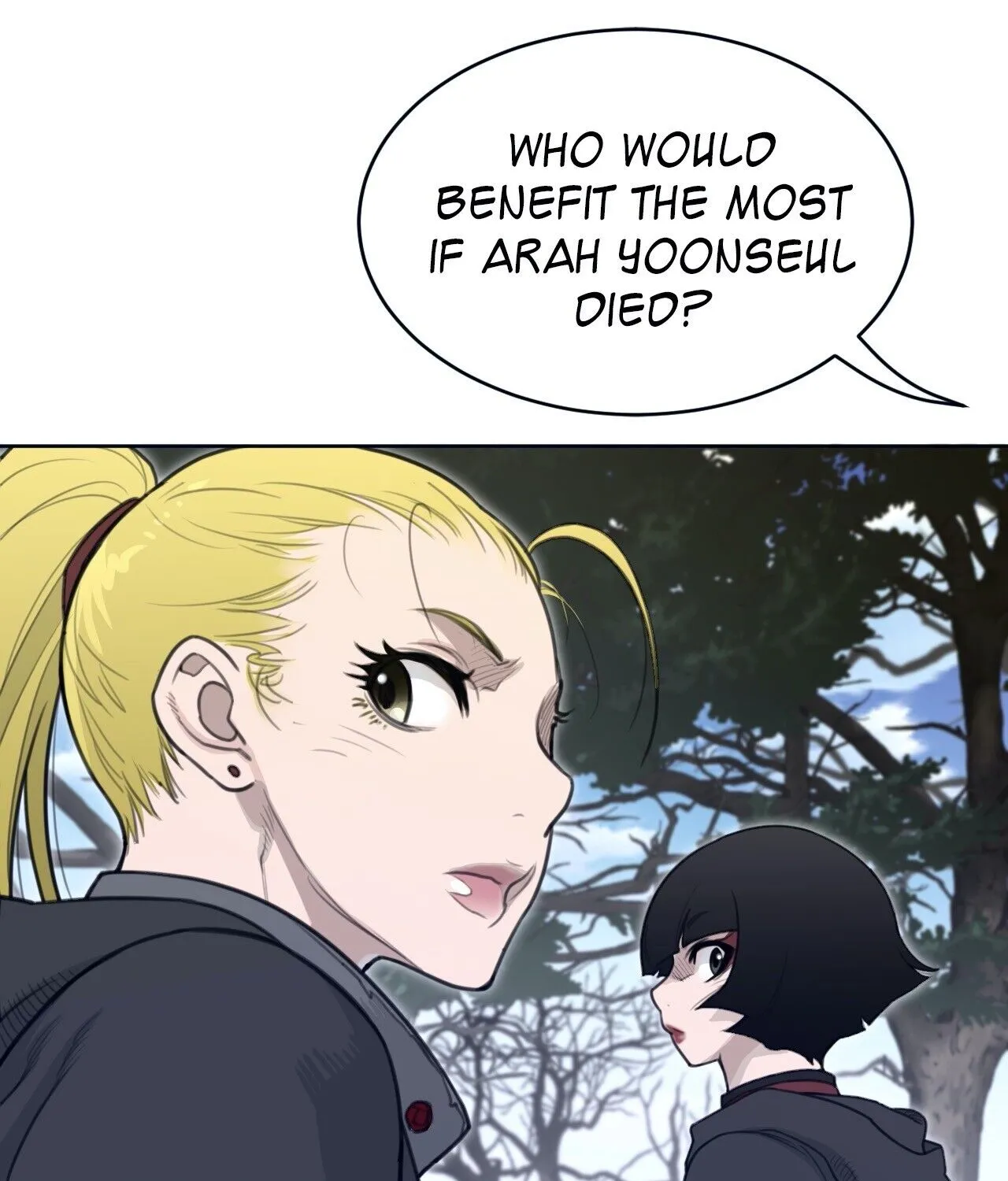 Perfect Half Mangakakalot X Chapter 130 Page 17