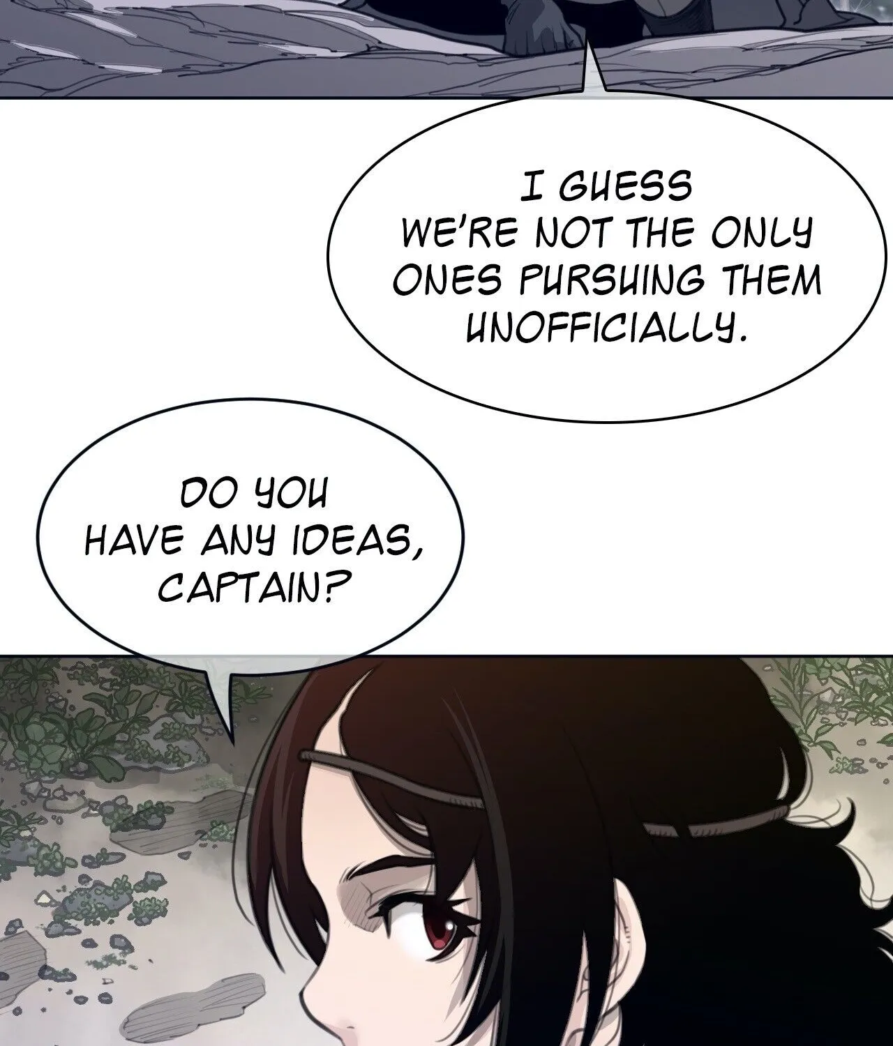 Perfect Half Mangakakalot X Chapter 130 Page 14