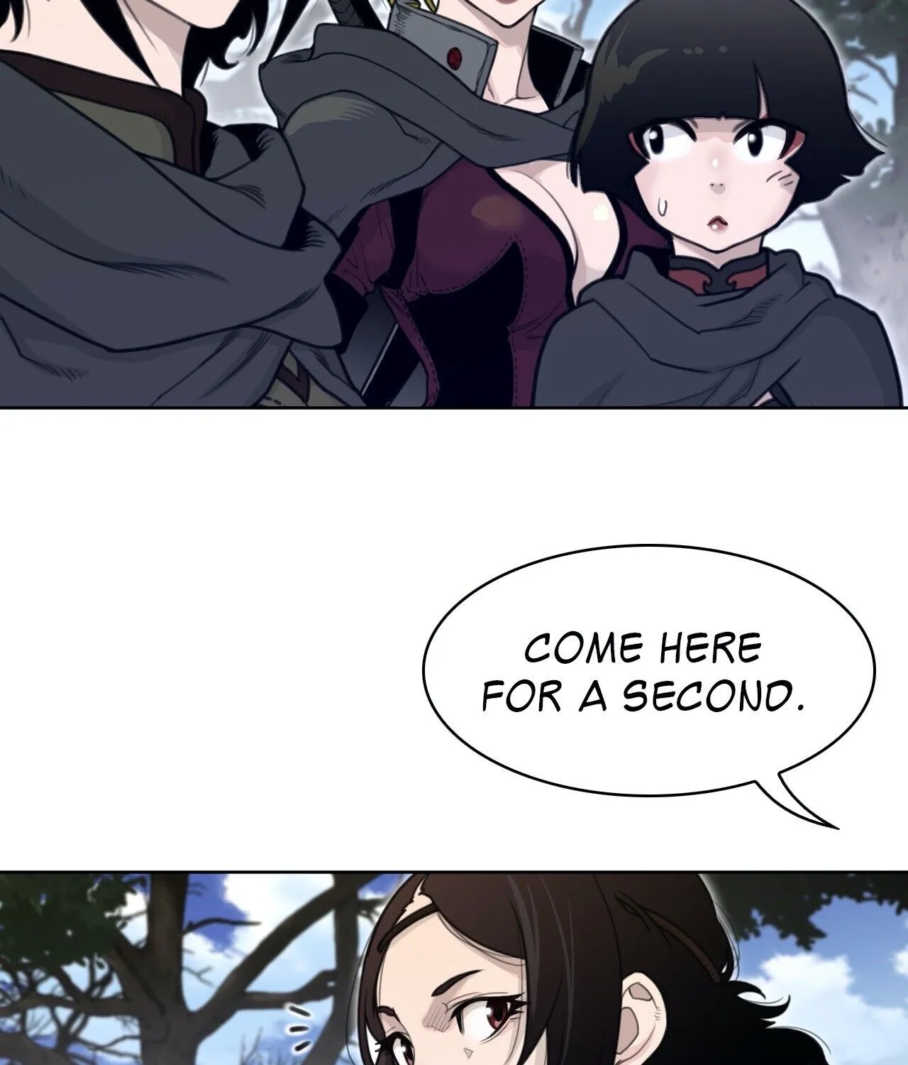 Perfect Half Mangakakalot X Chapter 130 Page 27