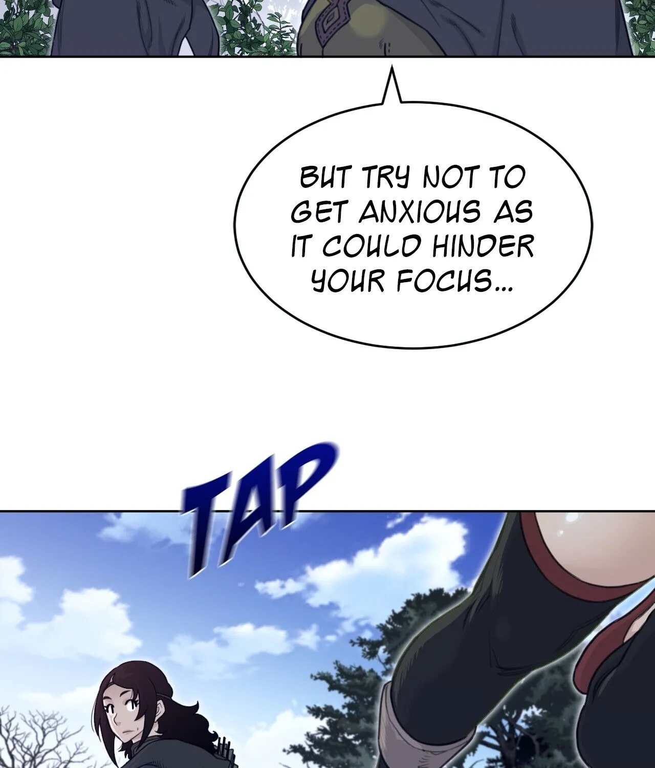 Perfect Half Mangakakalot X Chapter 130 Page 39