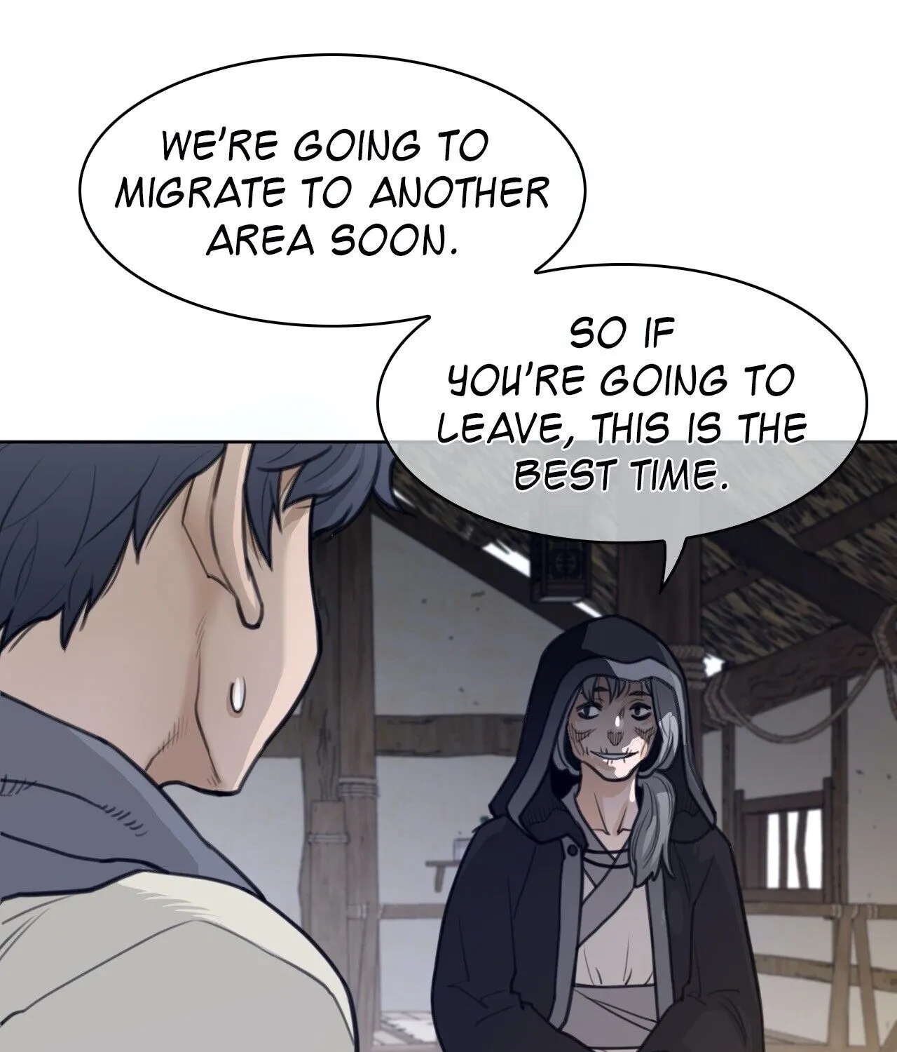 Perfect Half Mangakakalot X Chapter 130 Page 49