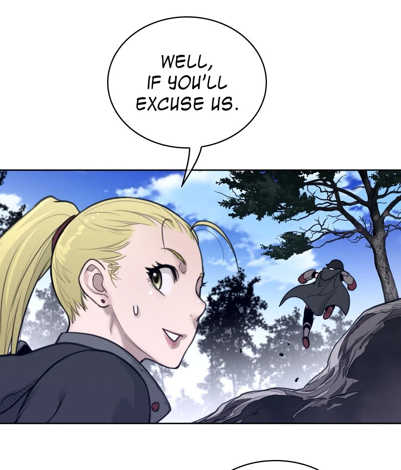 Perfect Half Mangakakalot X Chapter 130 Page 41