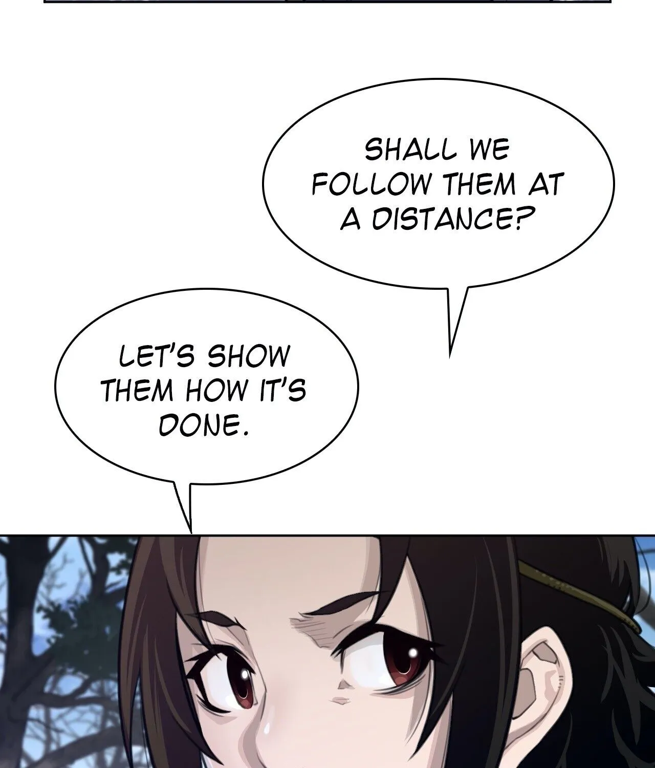 Perfect Half Mangakakalot X Chapter 130 Page 43
