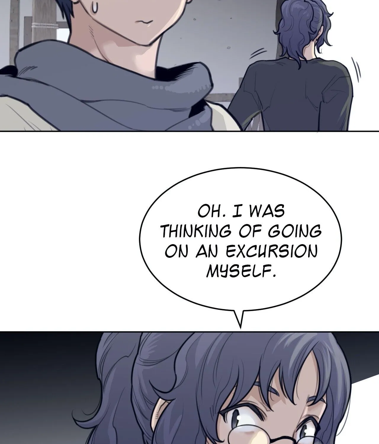 Perfect Half Mangakakalot X Chapter 130 Page 55